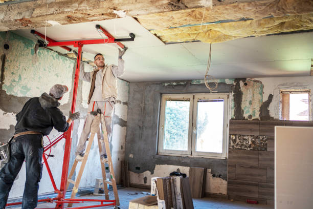 Trusted Penrose, CO Insulation Contractor Experts