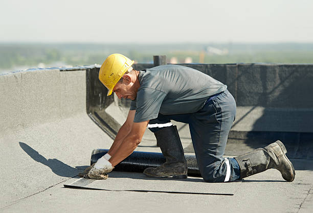 Insulation for Commercial Buildings in Penrose, CO