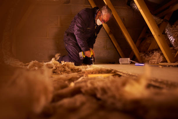 Soundproof Insulation Installation in Penrose, CO